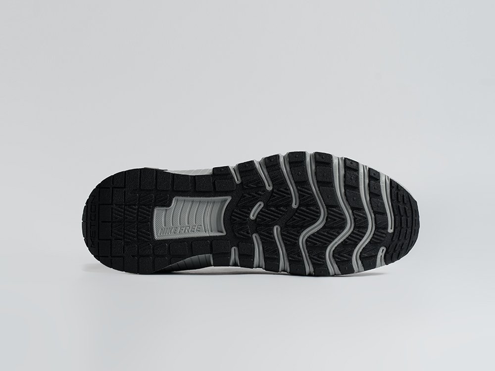 Nike Free Metcon 6 черные текстиль мужские (AR34330) - фото 4 Nike Free Metcon 6 черные текстиль мужские (AR34330) - фото 4