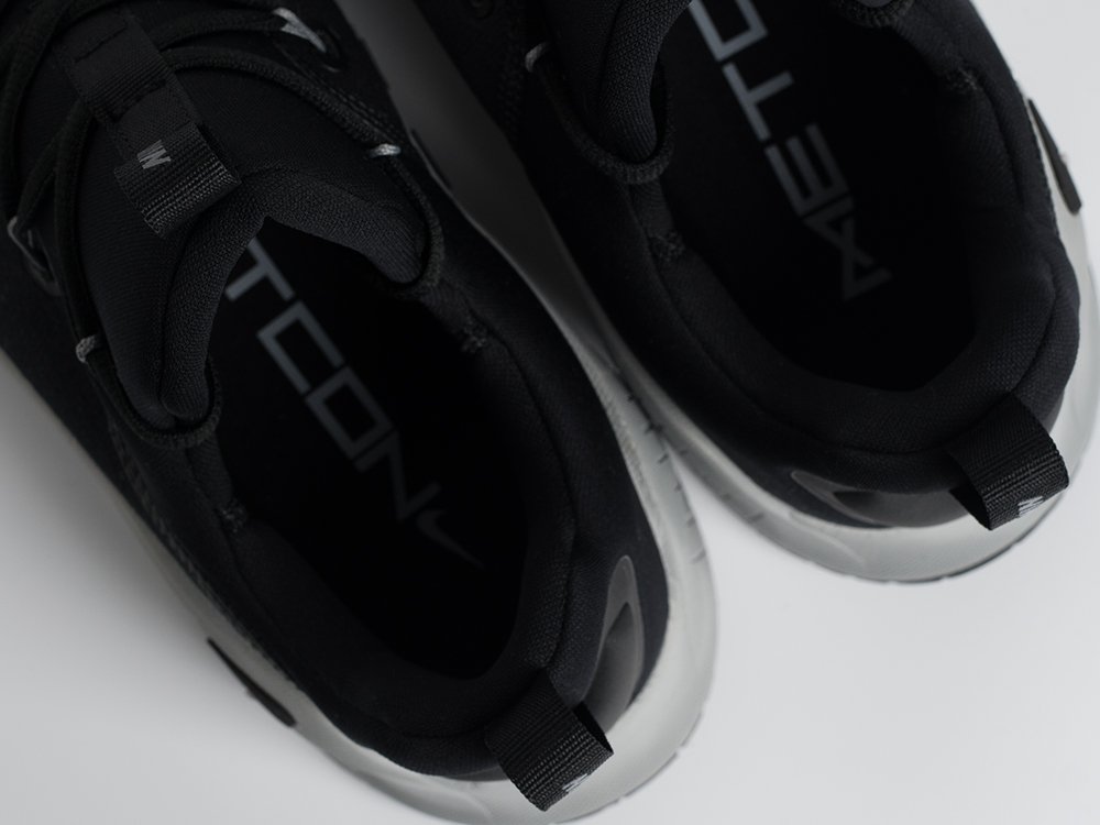 Nike Free Metcon 6 черные текстиль мужские (AR34330) - фото 5 Nike Free Metcon 6 черные текстиль мужские (AR34330) - фото 5