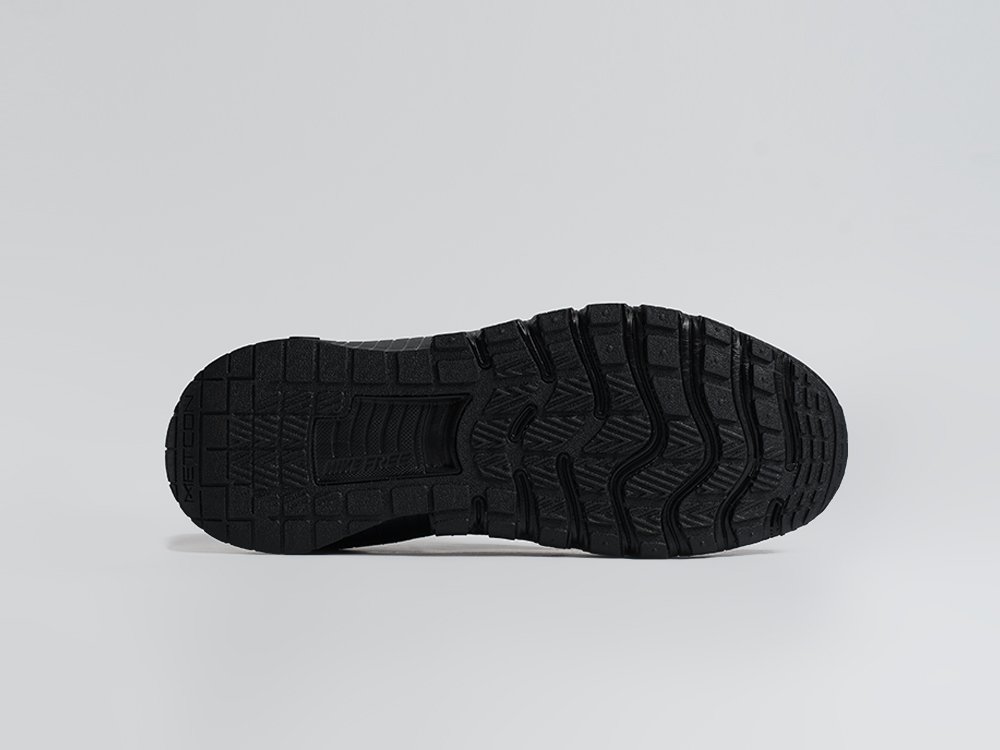 Nike Free Metcon 6 черные текстиль мужские (AR34331) - фото 4 Nike Free Metcon 6 черные текстиль мужские (AR34331) - фото 4