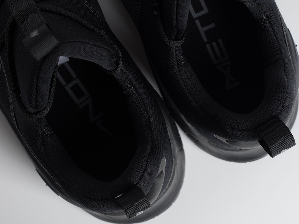 Nike Free Metcon 6 черные текстиль мужские (AR34331) - фото 5 Nike Free Metcon 6 черные текстиль мужские (AR34331) - фото 5