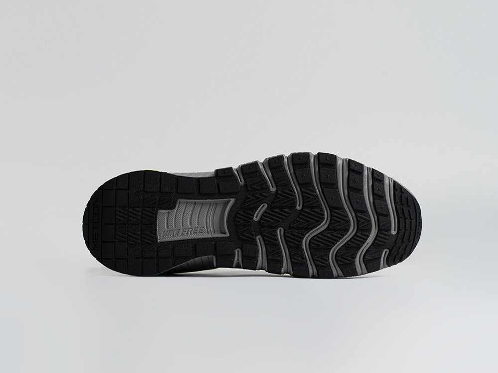 Nike Free Metcon 6 желтые текстиль мужские (AR34332) - фото 4 Nike Free Metcon 6 желтые текстиль мужские (AR34332) - фото 4