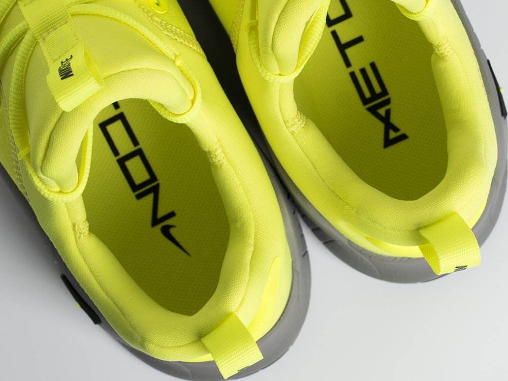 Nike Free Metcon 6 желтые текстиль мужские (AR34332) - фото 5 Nike Free Metcon 6 желтые текстиль мужские (AR34332) - фото 5