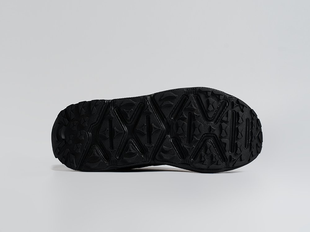 Hoka One One черные текстиль мужские (AR34335) - фото 4 Hoka One One черные текстиль мужские (AR34335) - фото 4