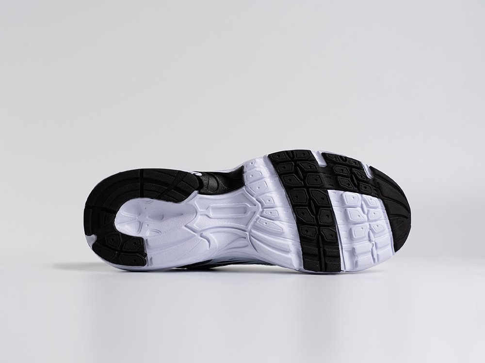 New Balance 530 белые текстиль мужские (AR34336) - фото 4 New Balance 530 белые текстиль мужские (AR34336) - фото 4