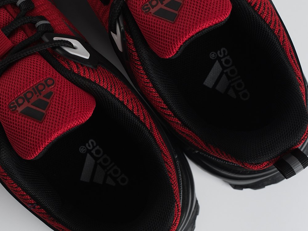 Adidas Marathon красные текстиль мужские (AR34337) - фото 5 Adidas Marathon красные текстиль мужские (AR34337) - фото 5