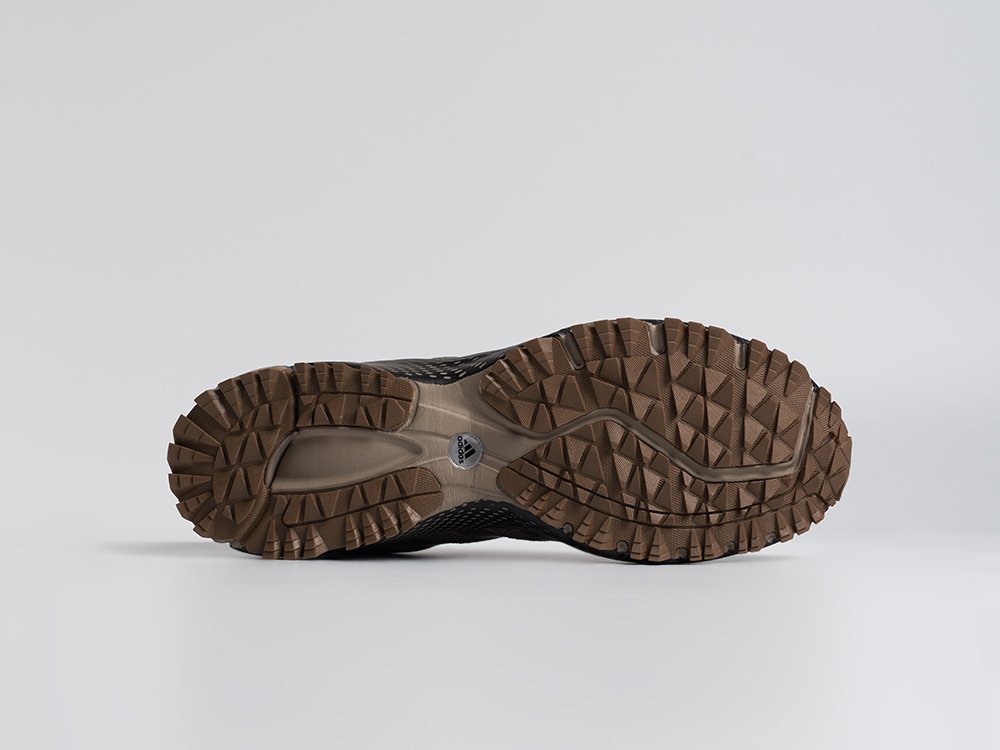 Adidas Marathon коричневые текстиль мужские (AR34338) - фото 4 Adidas Marathon коричневые текстиль мужские (AR34338) - фото 4