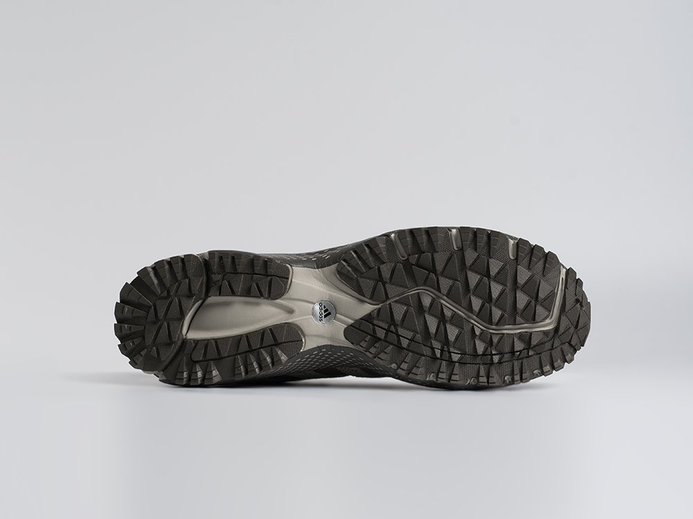 Adidas Marathon серые текстиль мужские (AR34340) - фото 4 Adidas Marathon серые текстиль мужские (AR34340) - фото 4