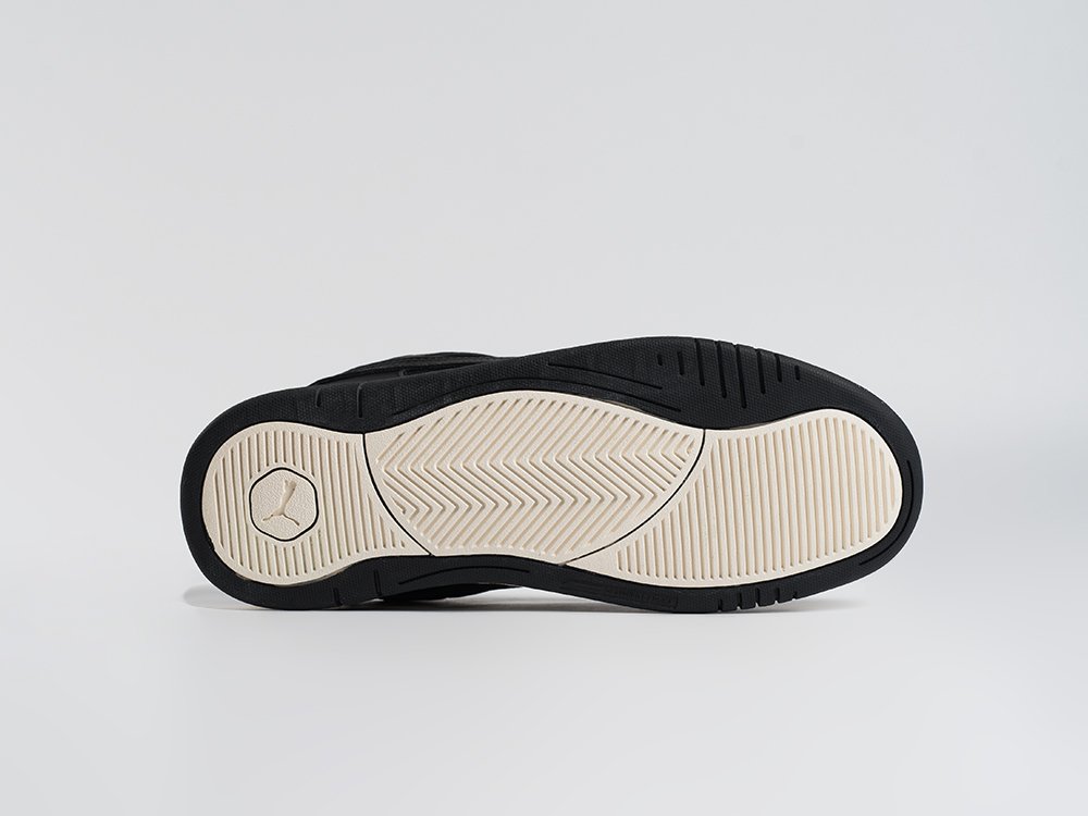 Puma 180 черные кожа мужские (AR34342) - фото 4 Puma 180 черные кожа мужские (AR34342) - фото 4