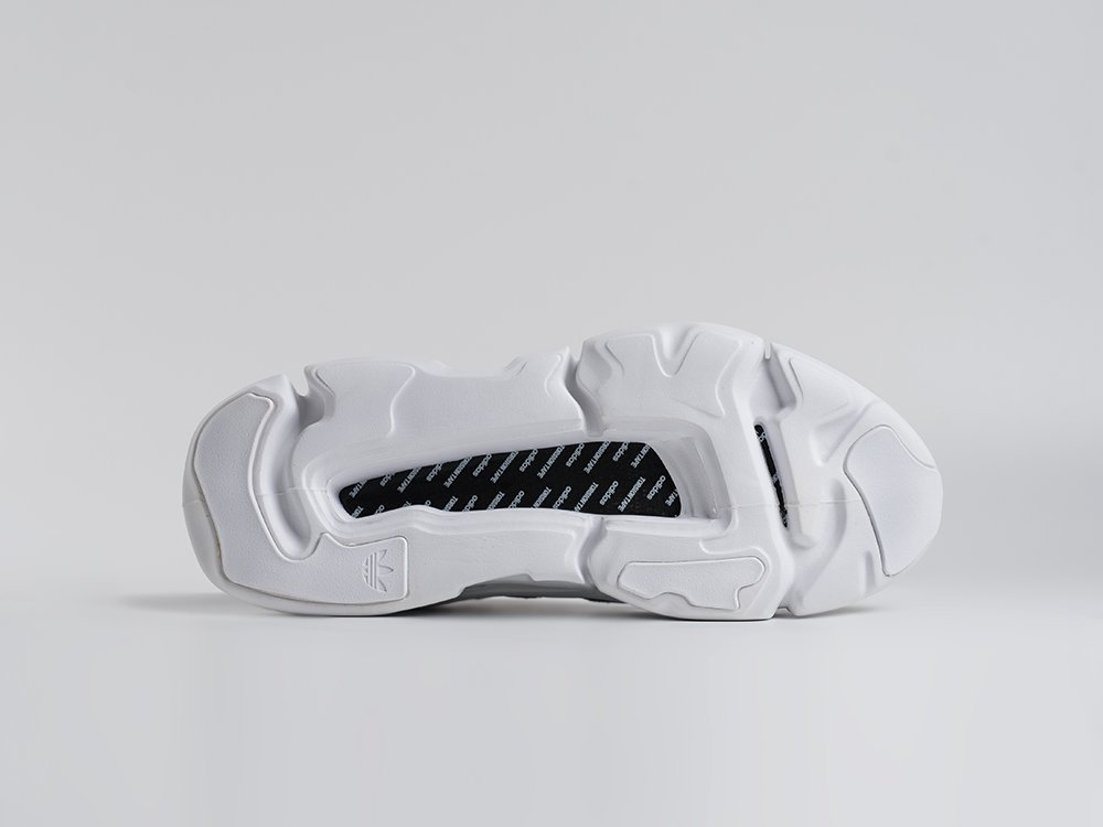 Adidas adiFOM Flux серые текстиль мужские (AR34349) - фото 3 Adidas adiFOM Flux серые текстиль мужские (AR34349) - фото 3