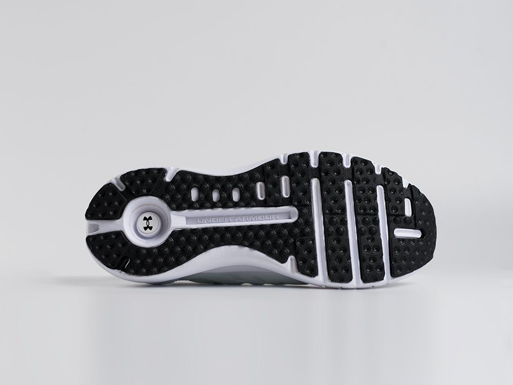 Under Armour HOVR Phantom 1 белые текстиль мужские (AR34350) - фото 4 Under Armour HOVR Phantom 1 белые текстиль мужские (AR34350) - фото 4