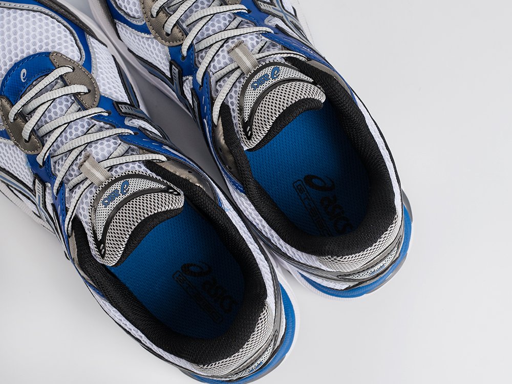 Asics GT-2160 белые текстиль мужские (AR34351) - фото 5 Asics GT-2160 белые текстиль мужские (AR34351) - фото 5