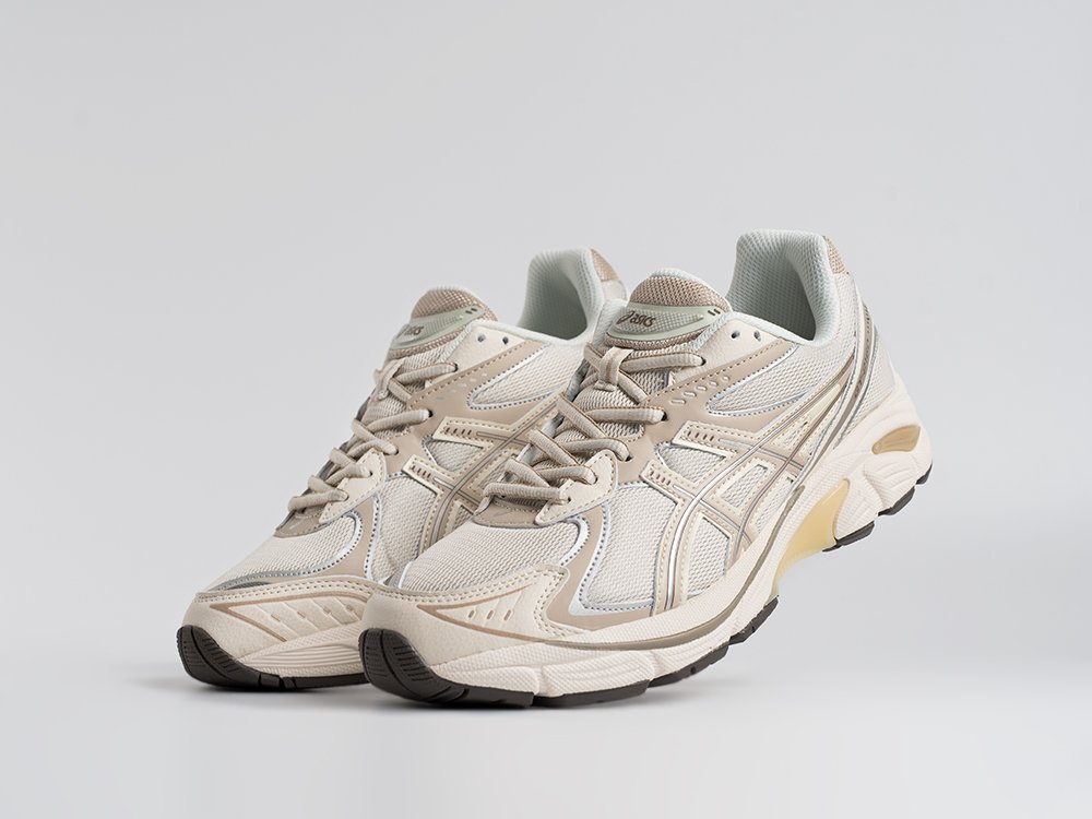 Asics GT-2160 бежевые текстиль мужские (AR34352) - фото 2 Asics GT-2160 бежевые текстиль мужские (AR34352) - фото 2