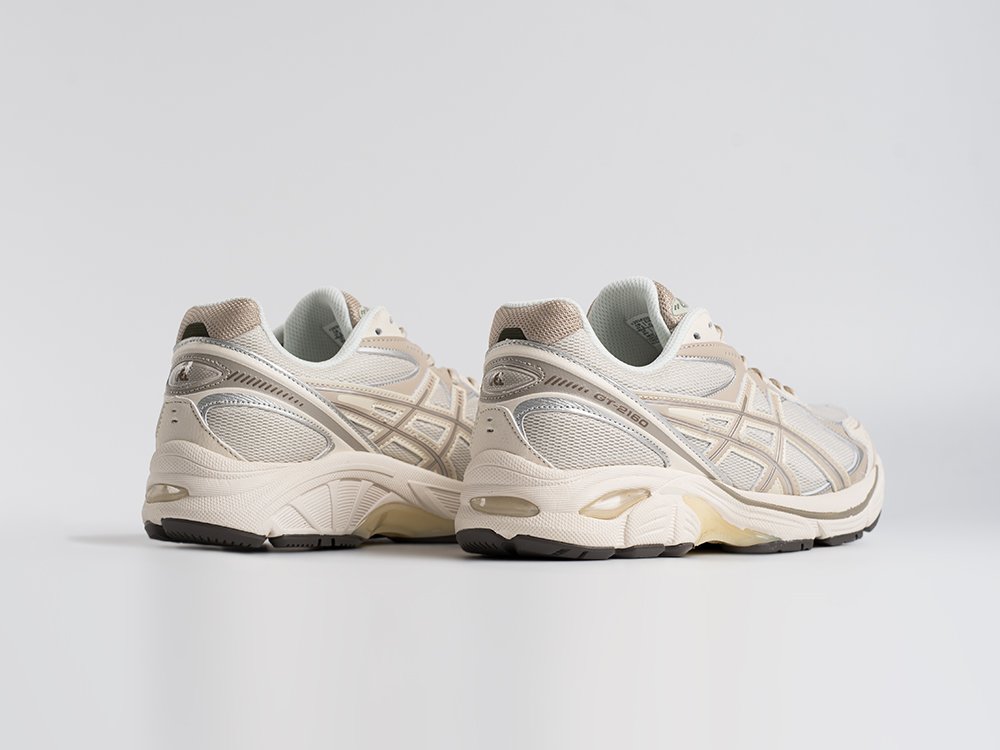 Asics GT-2160 бежевые текстиль мужские (AR34352) - фото 3 Asics GT-2160 бежевые текстиль мужские (AR34352) - фото 3