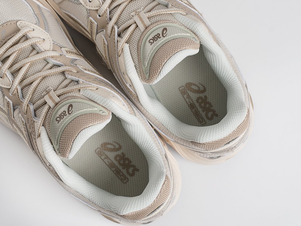 Asics GT-2160 бежевые текстиль мужские (AR34352) - фото 5 Asics GT-2160 бежевые текстиль мужские (AR34352) - фото 5