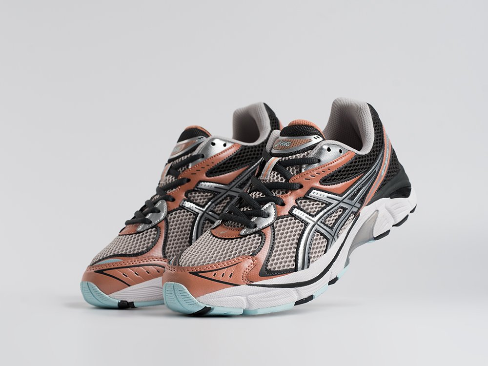 Asics GT-2160 разноцветные текстиль мужские (AR34353) - фото 2 Asics GT-2160 разноцветные текстиль мужские (AR34353) - фото 2