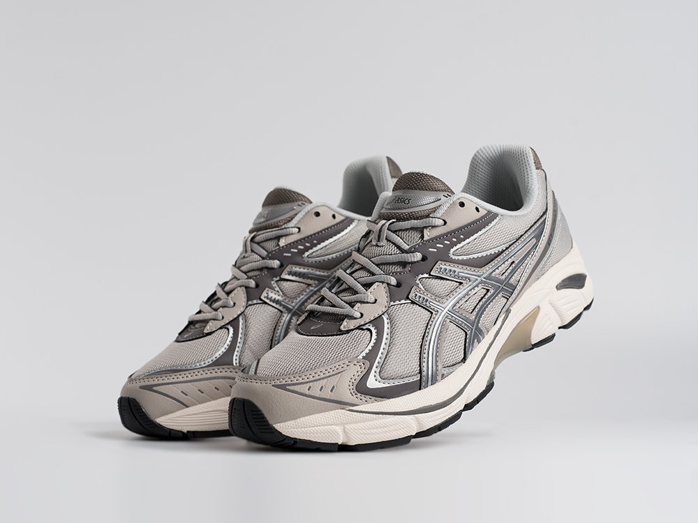 Asics GT-2160 серые текстиль мужские (AR34354) - фото 2 Asics GT-2160 серые текстиль мужские (AR34354) - фото 2