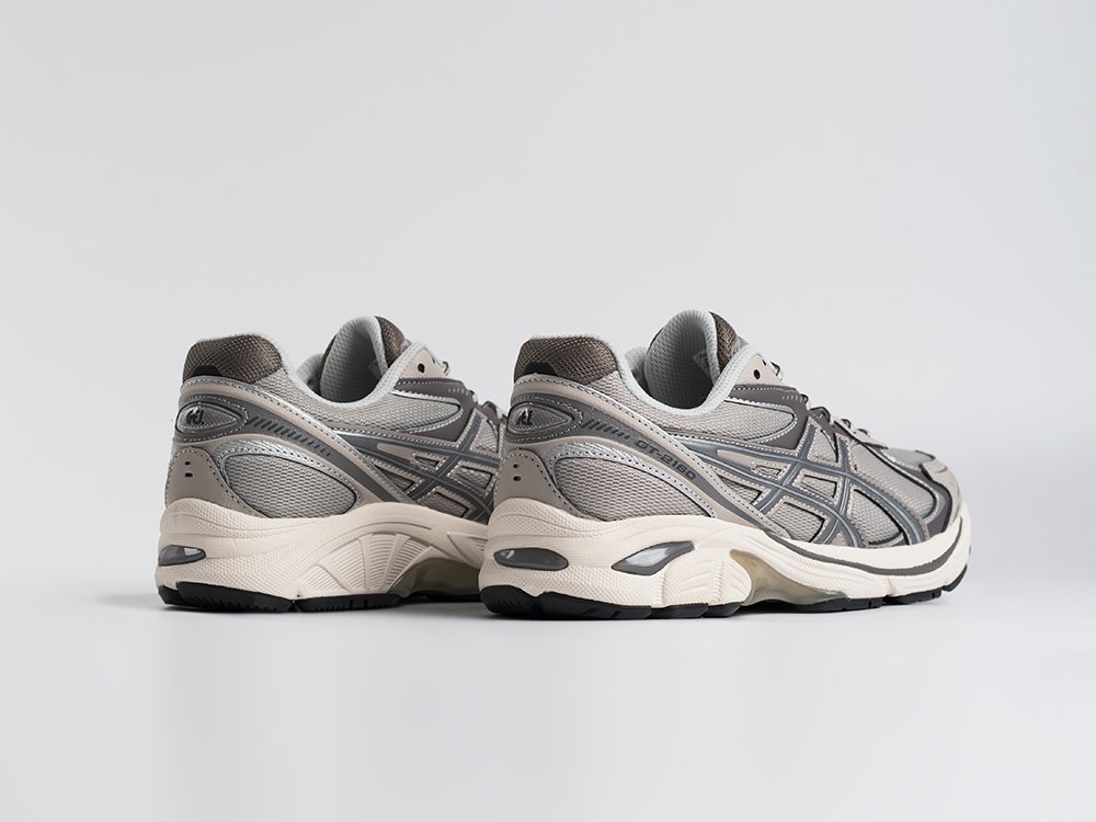 Asics GT-2160 серые текстиль мужские (AR34354) - фото 3 Asics GT-2160 серые текстиль мужские (AR34354) - фото 3