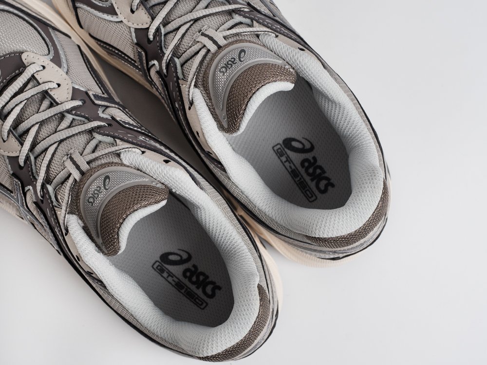 Asics GT-2160 серые текстиль мужские (AR34354) - фото 5 Asics GT-2160 серые текстиль мужские (AR34354) - фото 5