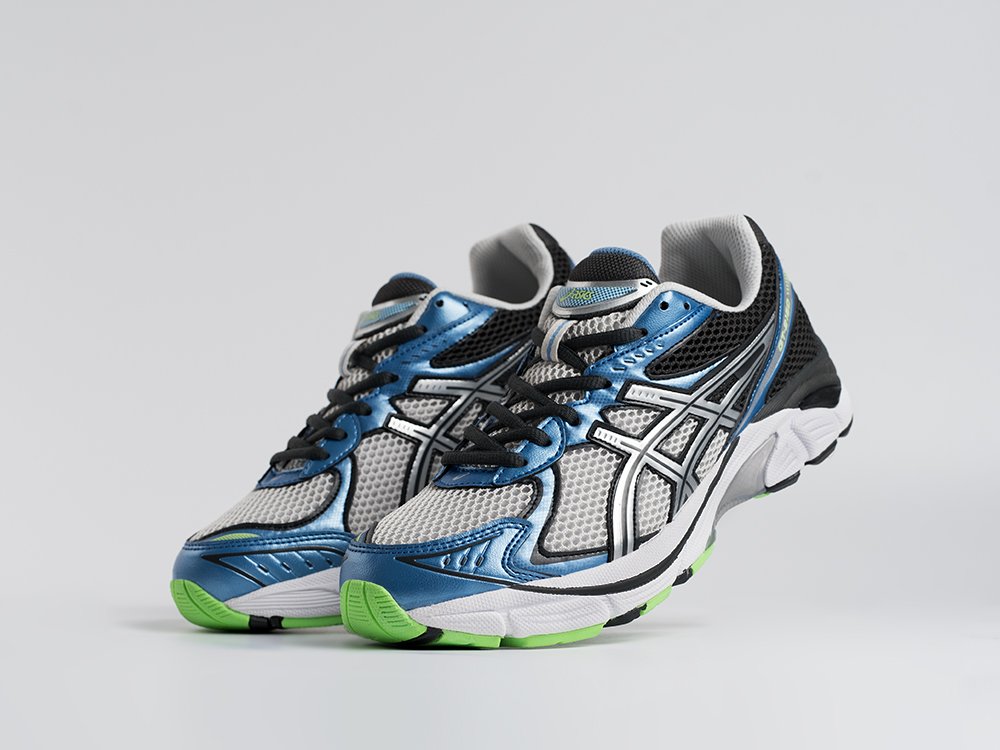 Asics GT-2160 разноцветные текстиль мужские (AR34355) - фото 2 Asics GT-2160 разноцветные текстиль мужские (AR34355) - фото 2