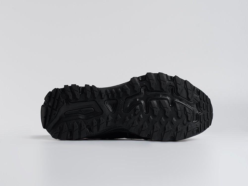 Mizuno Racer Trail SE черные текстиль мужские (AR34356) - фото 4 Mizuno Racer Trail SE черные текстиль мужские (AR34356) - фото 4