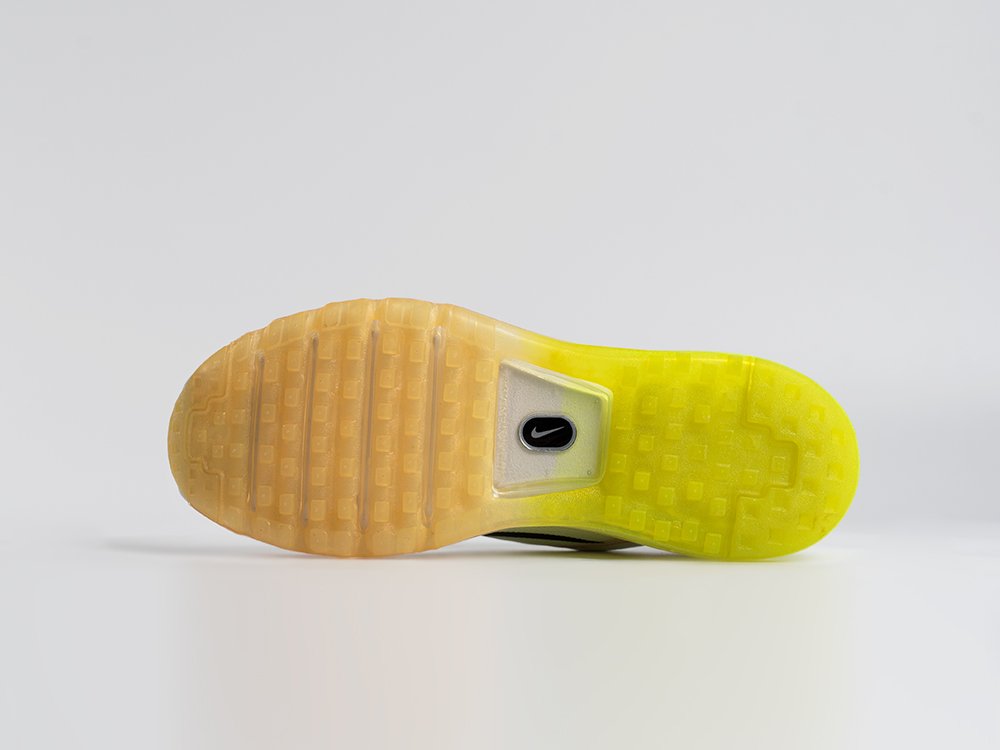 Nike Air Max 2014 белые текстиль мужские (AR34358) - фото 4 Nike Air Max 2014 белые текстиль мужские (AR34358) - фото 4