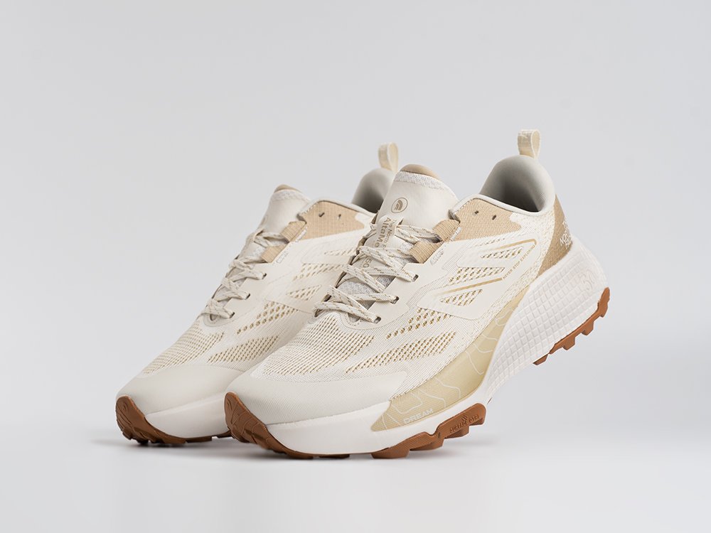 The North Face Hypnum белые текстиль мужские (AR34360) - фото 2 The North Face Hypnum белые текстиль мужские (AR34360) - фото 2