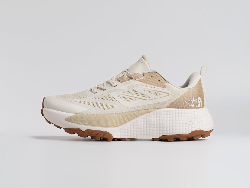 The North Face Hypnum белые текстиль мужские (AR34360) - фото 1 The North Face Hypnum белые текстиль мужские (AR34360) - фото 1