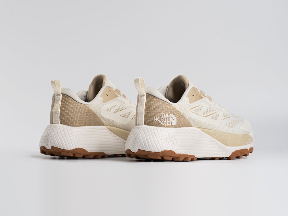 The North Face Hypnum белые текстиль мужские (AR34360) - фото 3 The North Face Hypnum белые текстиль мужские (AR34360) - фото 3