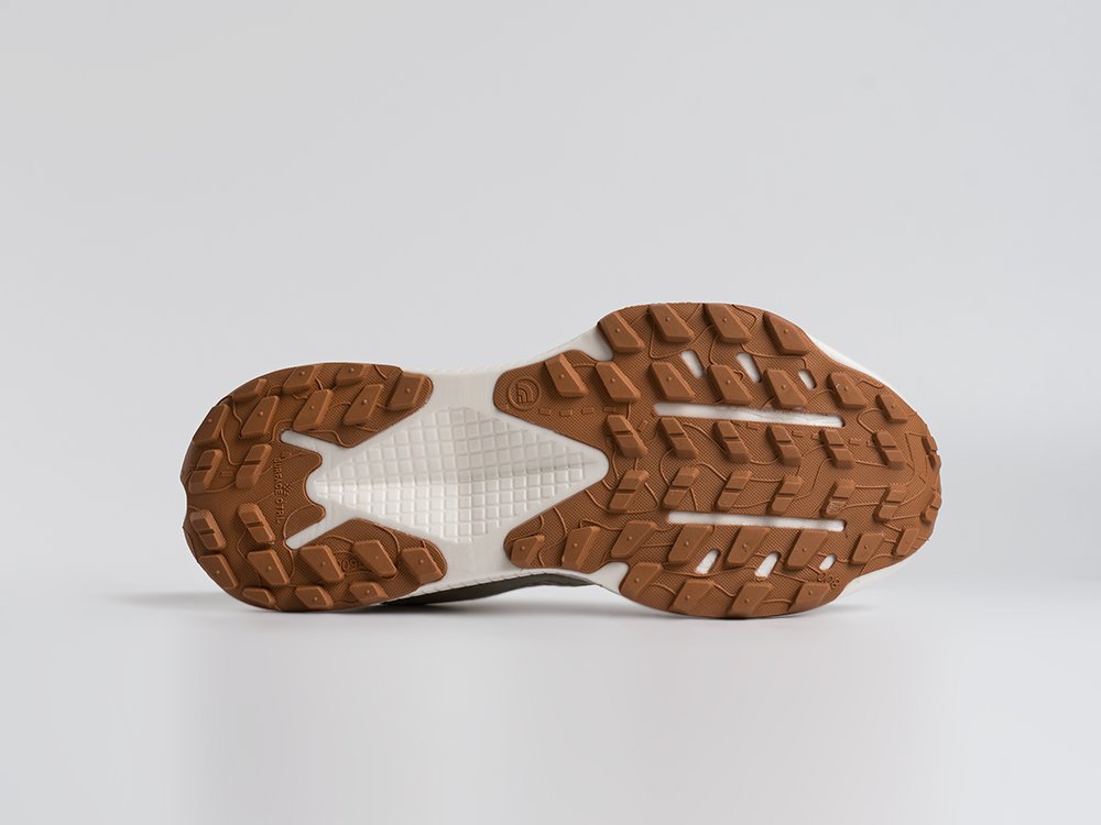 The North Face Hypnum белые текстиль мужские (AR34360) - фото 4 The North Face Hypnum белые текстиль мужские (AR34360) - фото 4