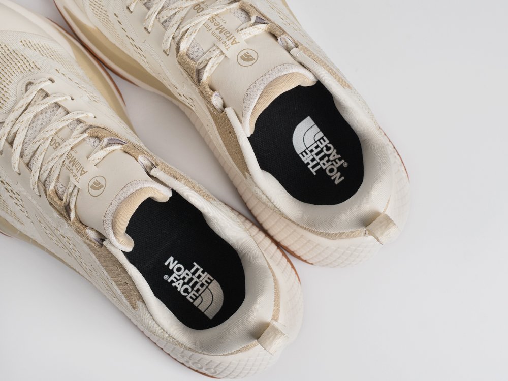 The North Face Hypnum белые текстиль мужские (AR34360) - фото 5 The North Face Hypnum белые текстиль мужские (AR34360) - фото 5