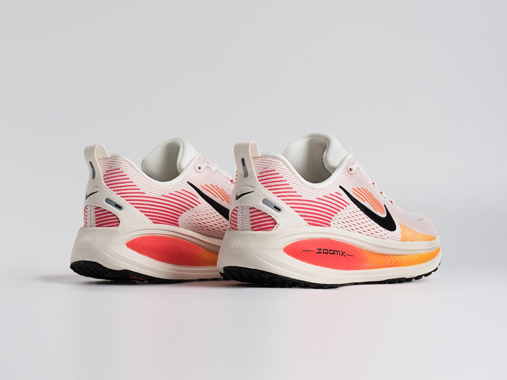 Nike Vomero 18 WMNS белые текстиль женские (AR34361) - фото 3 Nike Vomero 18 WMNS белые текстиль женские (AR34361) - фото 3