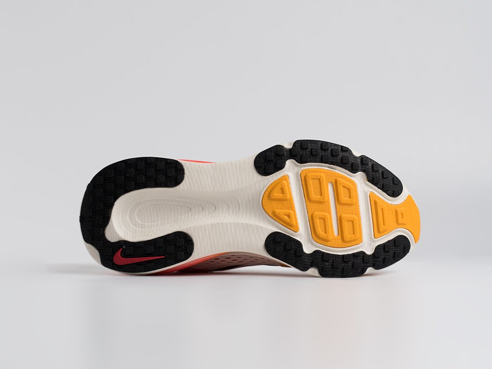 Nike Vomero 18 WMNS белые текстиль женские (AR34361) - фото 4 Nike Vomero 18 WMNS белые текстиль женские (AR34361) - фото 4