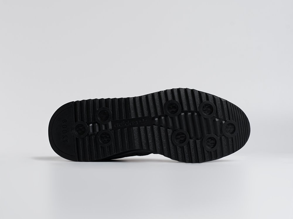 Adidas SL 72 RTN серые замша мужские (AR34362) - фото 5 Adidas SL 72 RTN серые замша мужские (AR34362) - фото 5