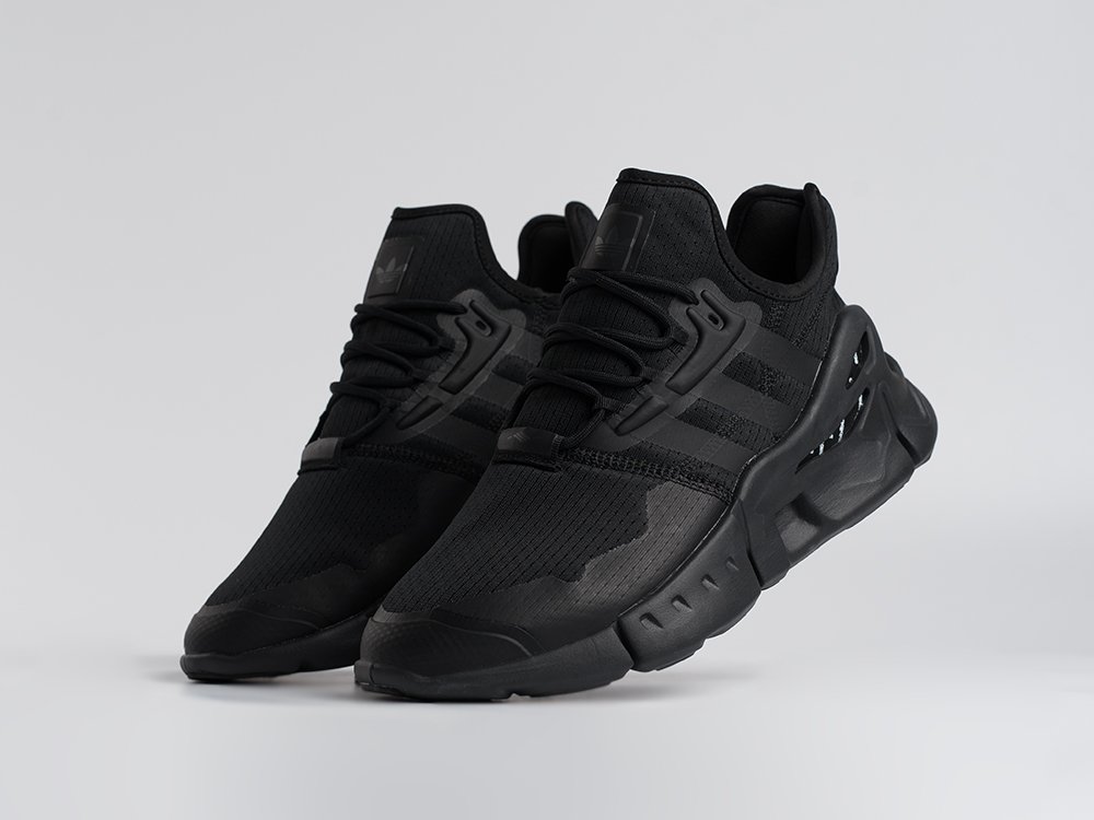 Adidas adiFOM Flux черные текстиль мужские (AR34364) - фото 2 Adidas adiFOM Flux черные текстиль мужские (AR34364) - фото 2