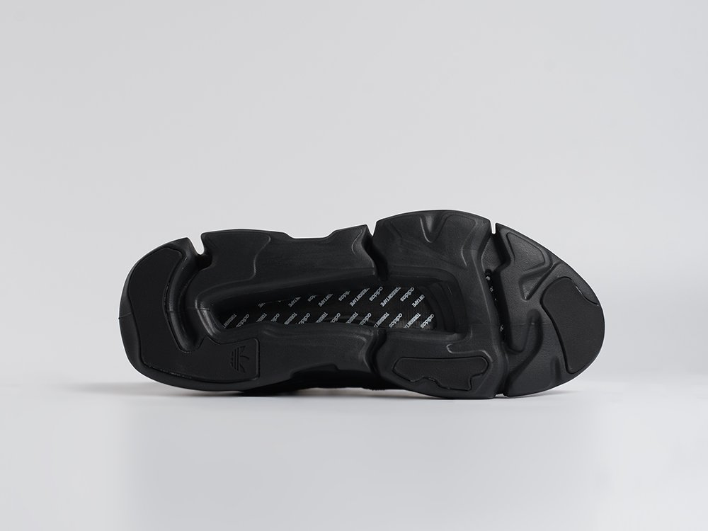 Adidas adiFOM Flux черные текстиль мужские (AR34364) - фото 4 Adidas adiFOM Flux черные текстиль мужские (AR34364) - фото 4