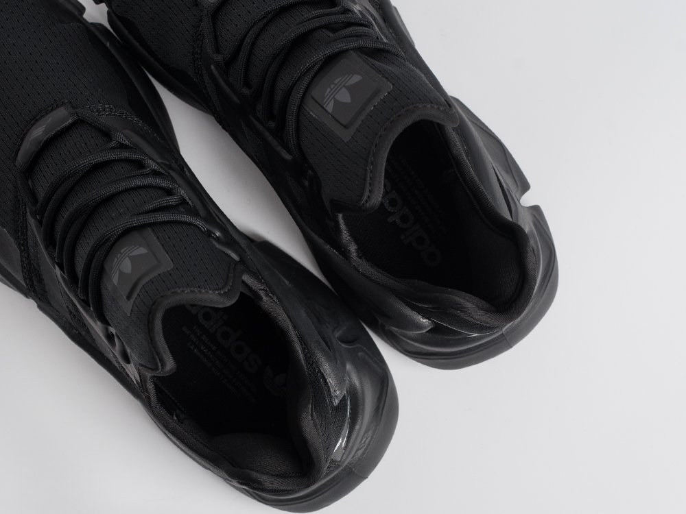 Adidas adiFOM Flux черные текстиль мужские (AR34364) - фото 5 Adidas adiFOM Flux черные текстиль мужские (AR34364) - фото 5