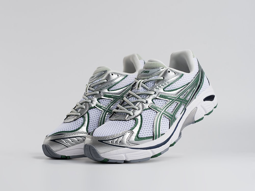 Asics GT-2160 белые текстиль мужские (AR34366) - фото 2 Asics GT-2160 белые текстиль мужские (AR34366) - фото 2