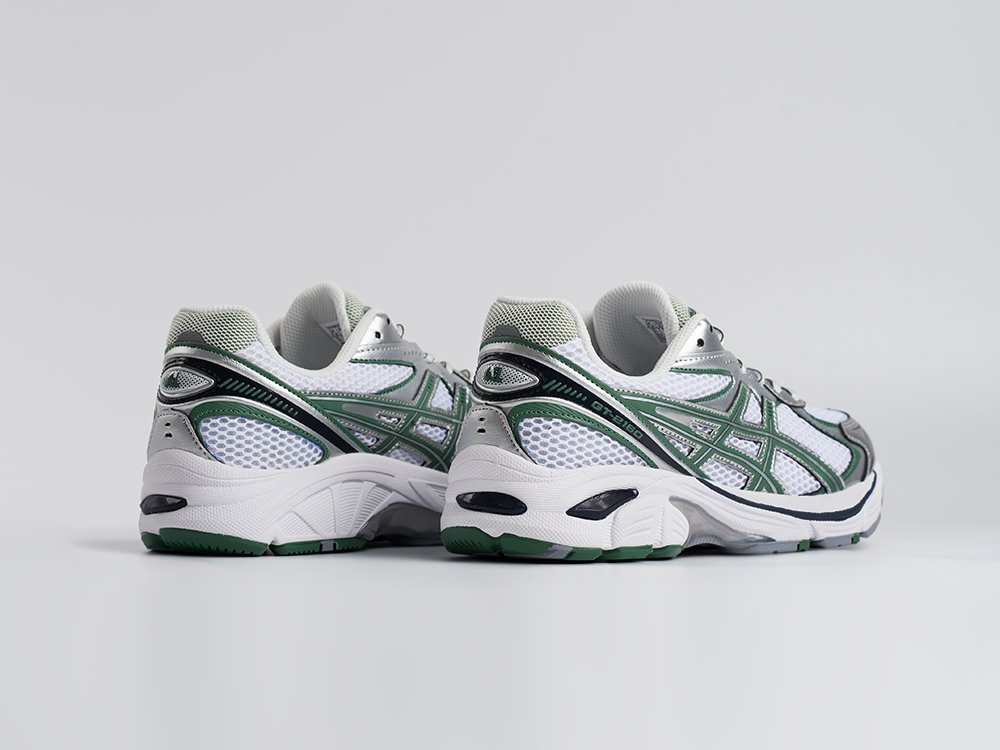 Asics GT-2160 белые текстиль мужские (AR34366) - фото 3 Asics GT-2160 белые текстиль мужские (AR34366) - фото 3