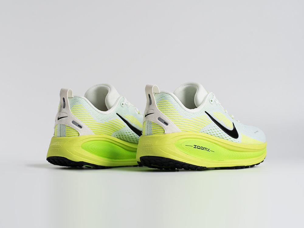 Nike Vomero 18 WMNS белые текстиль женские (AR34371) - фото 3 Nike Vomero 18 WMNS белые текстиль женские (AR34371) - фото 3