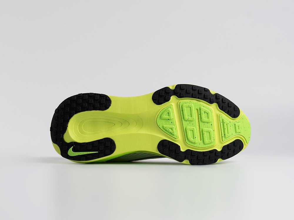 Nike Vomero 18 WMNS белые текстиль женские (AR34371) - фото 4 Nike Vomero 18 WMNS белые текстиль женские (AR34371) - фото 4