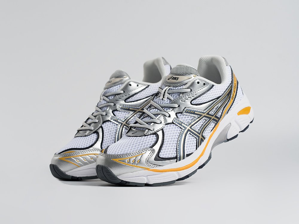 Asics GT-2160 белые текстиль мужские (AR34376) - фото 2 Asics GT-2160 белые текстиль мужские (AR34376) - фото 2