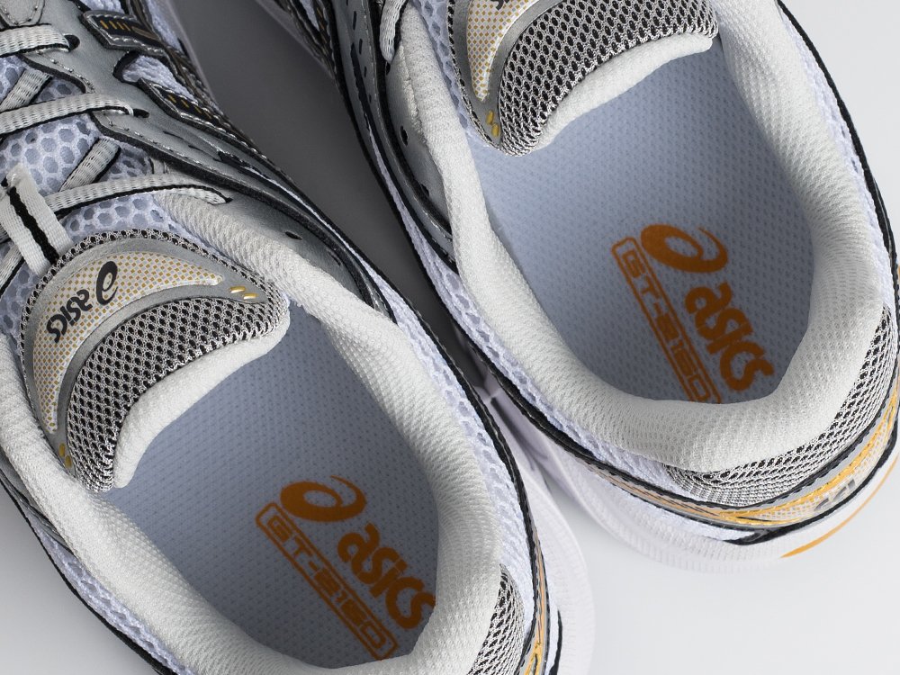 Asics GT-2160 белые текстиль мужские (AR34376) - фото 5 Asics GT-2160 белые текстиль мужские (AR34376) - фото 5