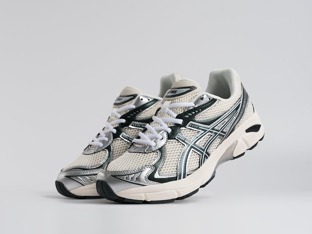 Asics GT-2160 белые текстиль мужские (AR34377) - фото 2 Asics GT-2160 белые текстиль мужские (AR34377) - фото 2