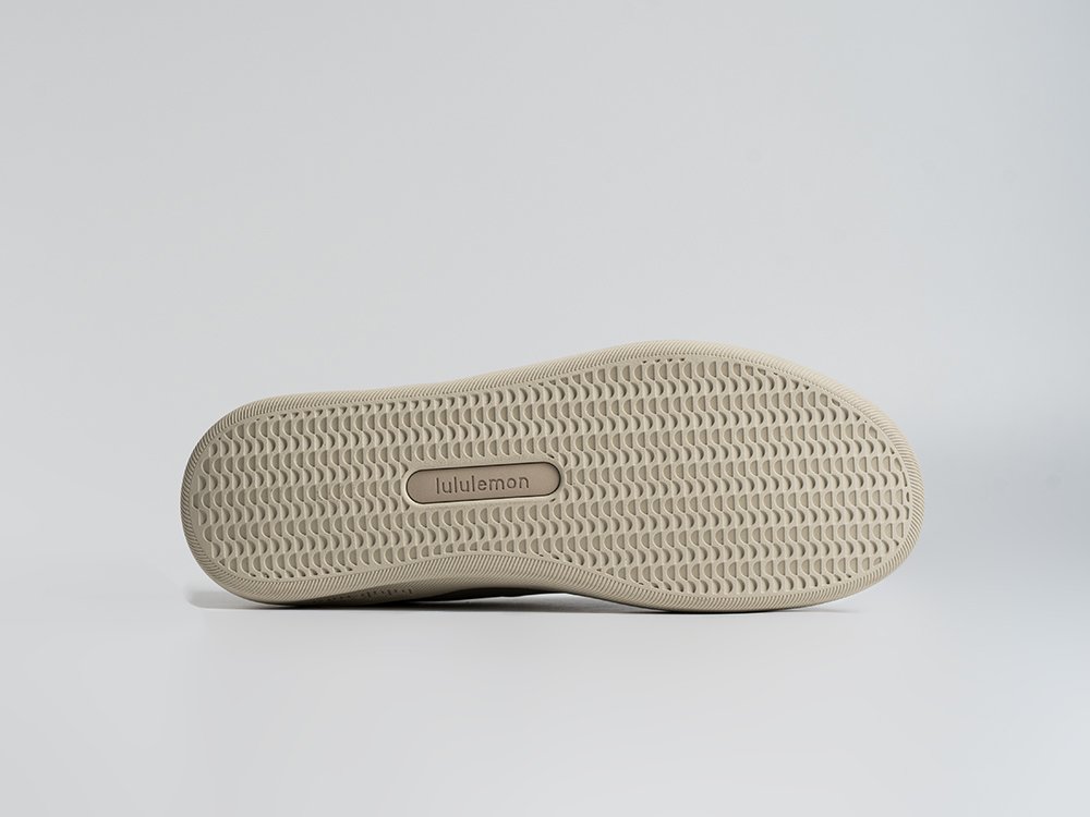 Lululemon Cityverse бежевые кожа мужские (AR34379) - фото 4 Lululemon Cityverse бежевые кожа мужские (AR34379) - фото 4