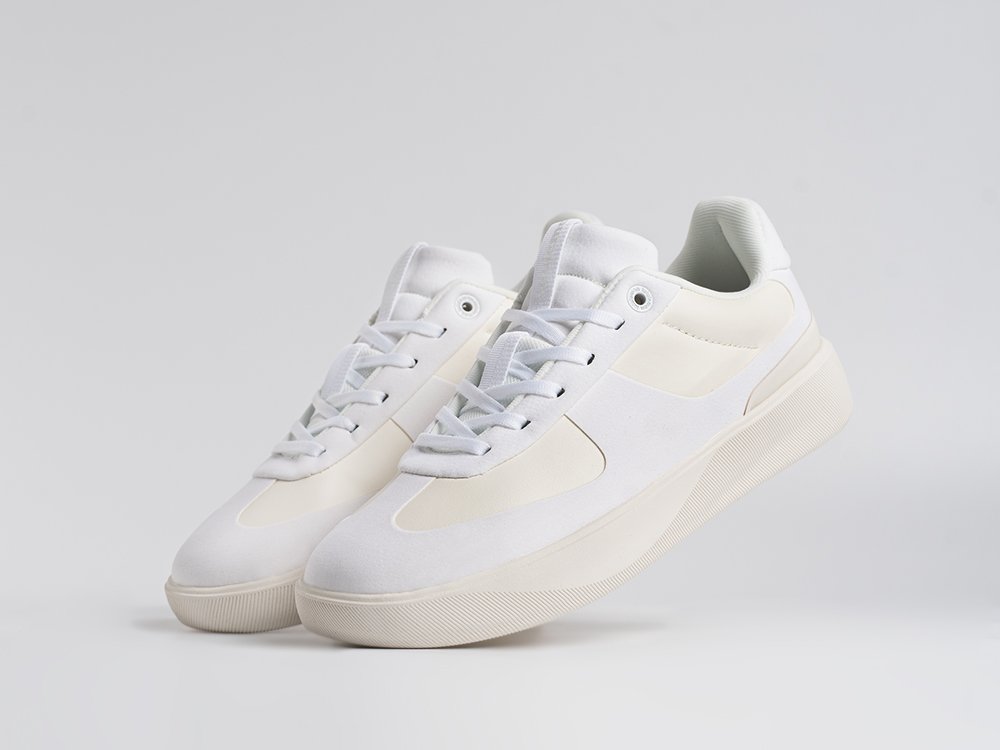 Lululemon Cityverse белые кожа мужские (AR34380) - фото 2 Lululemon Cityverse белые кожа мужские (AR34380) - фото 2