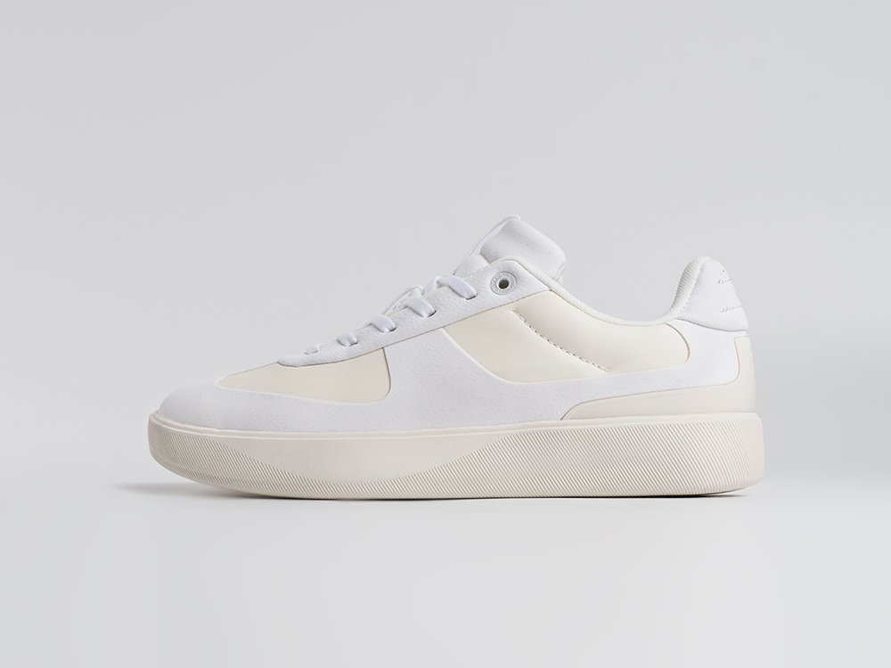 Lululemon Cityverse белые кожа мужские (AR34380) - фото 1 Lululemon Cityverse белые кожа мужские (AR34380) - фото 1