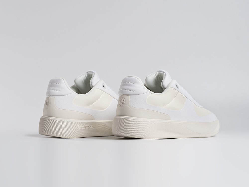 Lululemon Cityverse белые кожа мужские (AR34380) - фото 3 Lululemon Cityverse белые кожа мужские (AR34380) - фото 3