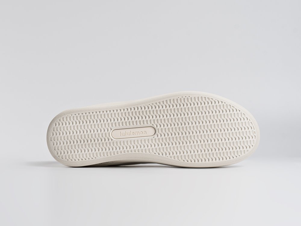 Lululemon Cityverse белые кожа мужские (AR34380) - фото 4 Lululemon Cityverse белые кожа мужские (AR34380) - фото 4