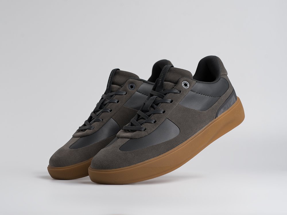 Lululemon Cityverse серые кожа мужские (AR34381) - фото 2 Lululemon Cityverse серые кожа мужские (AR34381) - фото 2