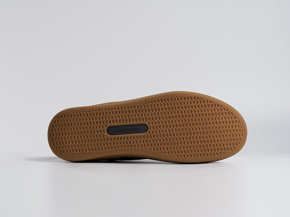 Lululemon Cityverse серые кожа мужские (AR34381) - фото 3 Lululemon Cityverse серые кожа мужские (AR34381) - фото 3